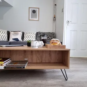 Haxby House By Switchback Cardiff