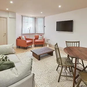 Sundowner Apartment Scarborough